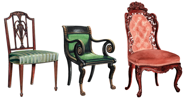 Krzesła w stylu boho — na jakie modele warto zwrócić uwagę?
